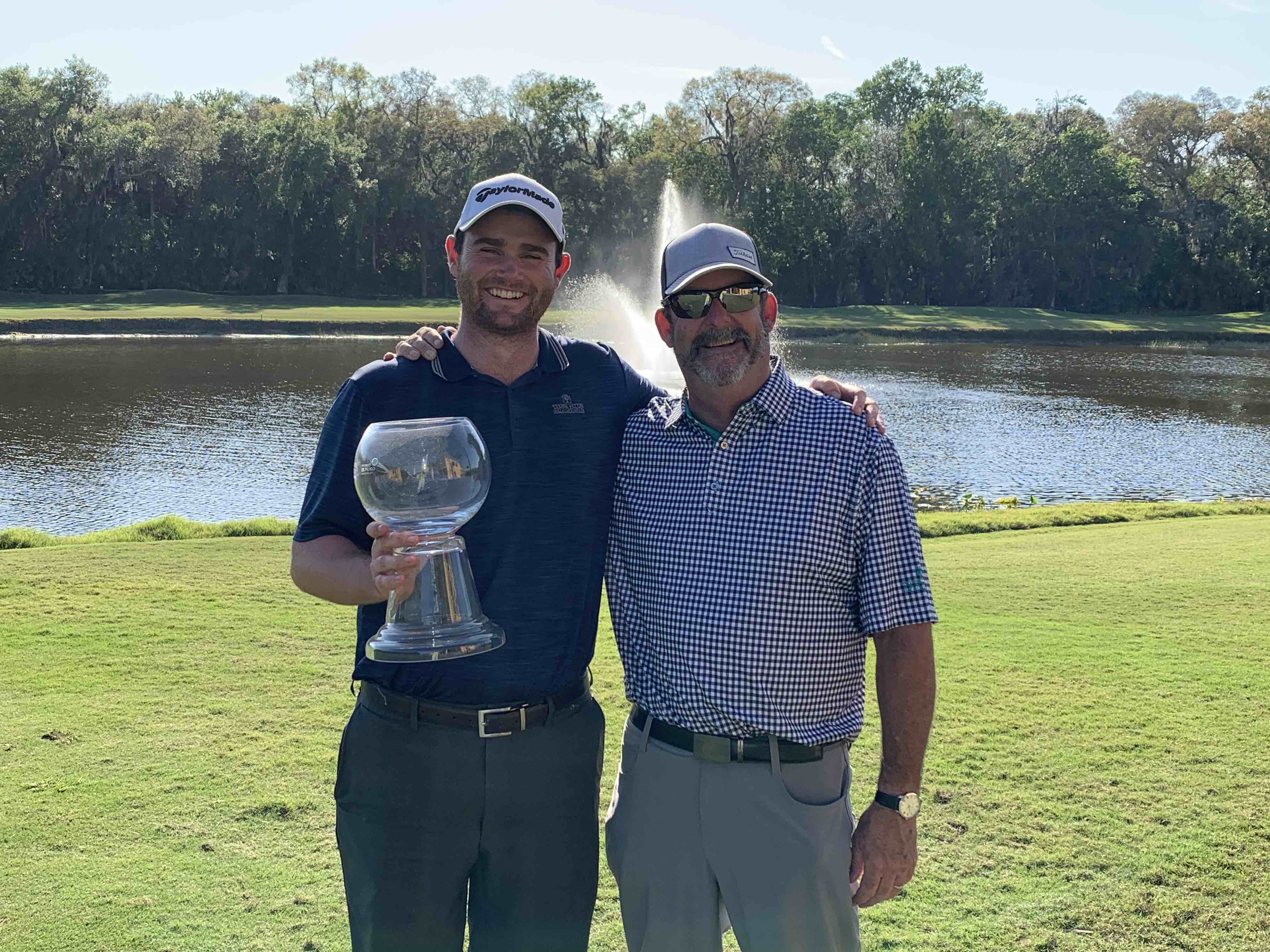 Widerstand ethnisch ruhig west florida golf tour results Diktatur Wild