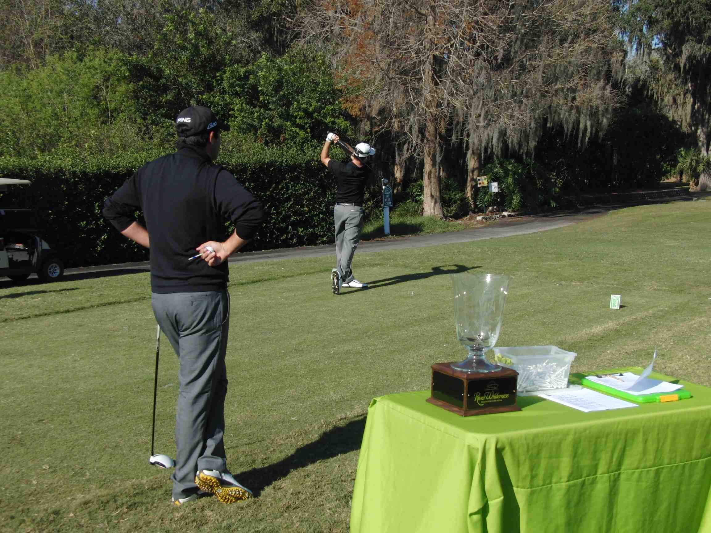 Tournament Result tournament-result