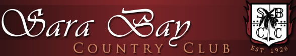 Sara Bay Country Club
