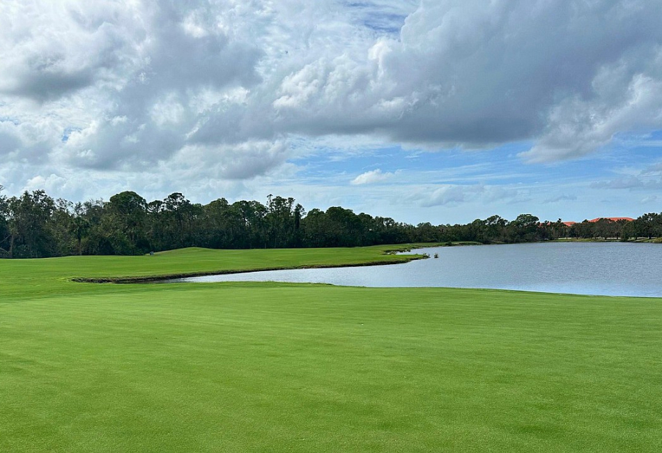 THE LEGACY AT LAKEWOOD RANCH UP NEXT JUNE 18TH!