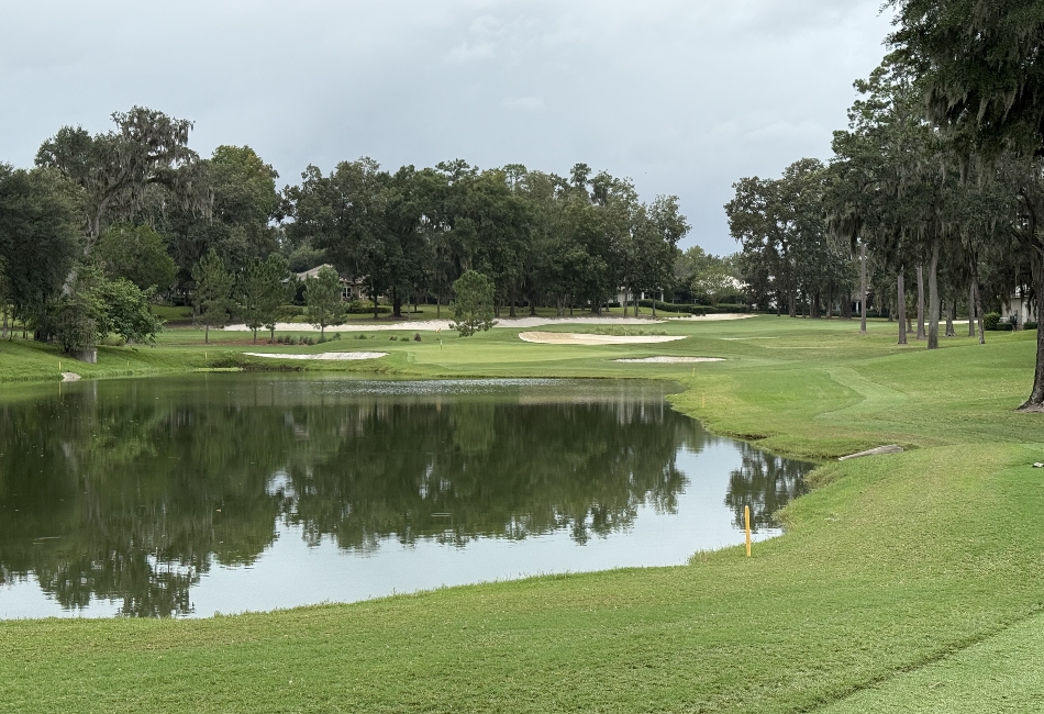 GOLDEN OCALA SET TO HOST Q-SCHOOL PREP SERIES 2 SEP 30TH - OCT 2ND!