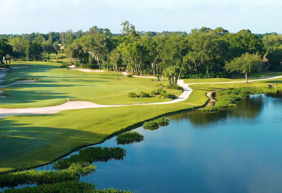 TARA COUNTRY CLUB HOSTS 1ST Q-SCHOOL PREP EVENT AUGUST 10TH-12TH!